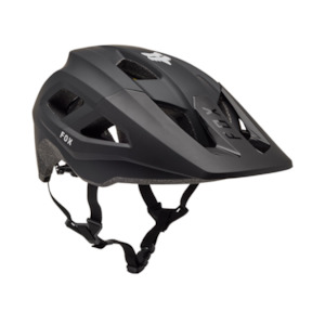 Fox Mainframe Helmet MIPS – Black