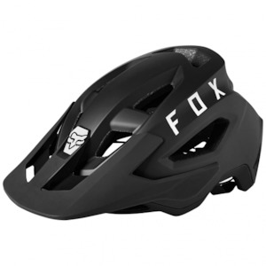 Fox Speedframe Helmet MIPS – Black