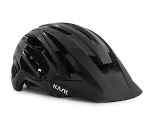 Bicycle and accessory: Kask Caipi Helmet WG11 – Black