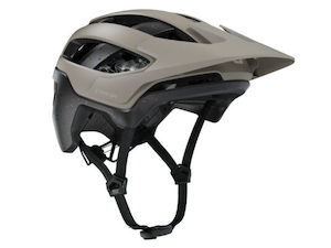 Trek Rally WaveCel Mountain Bike Helmet – Chinchilla/Black