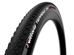 Vittoria Terreno Dry 650b Gravel Tyre