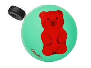 Electra Gummy Bear Domed Ringer Bike Bell