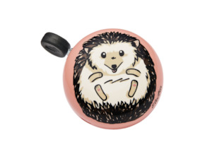 Electra Hedgey Domed Ringer Bike Bell