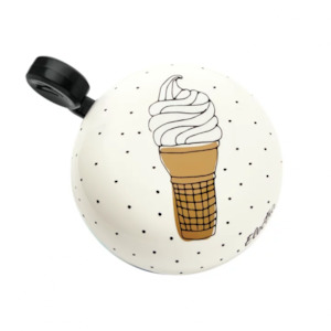 Electra Ice Cream Domed Ringer Bike Bell