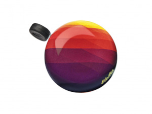 Electra Sunrise Domed Ringer Bike Bell