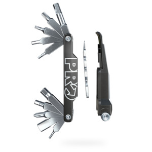 Pro Performance Mini Tool Alloy 22 Function