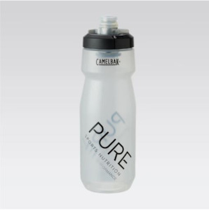 Bicycle and accessory: Pure Camelbak Podium Bottle 710ml