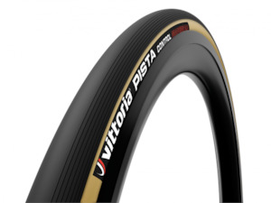 Bicycle and accessory: Vittoria Pista Control G2.0 Track Clincher