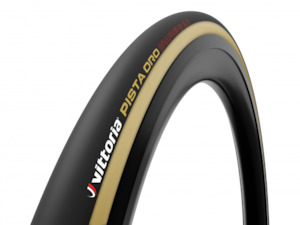 Vittoria Pista ORO G2.0 23-28″ Track Tubular