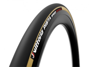 Bicycle and accessory: Vittoria Pista Speed G2.0 Track Tubular