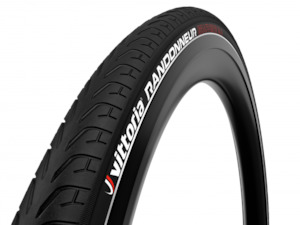 Vittoria Randonneur Tech Rigid G2.0 27.5″ Tyre