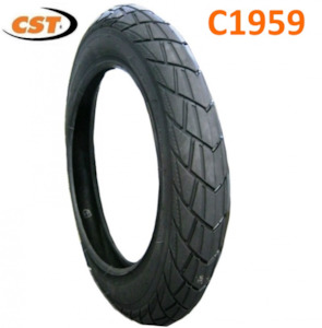 CST Stroller/Buggy Tyre 12 1/2 x 2 1/4