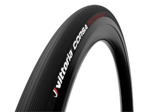 Vittoria Corsa G2.0 700c TLR Tyre