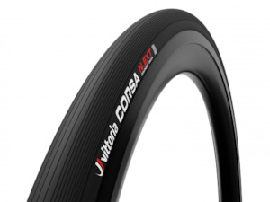 Bicycle and accessory: Vittoria Corsa N.EXT G2.0 700c TLR Tyre