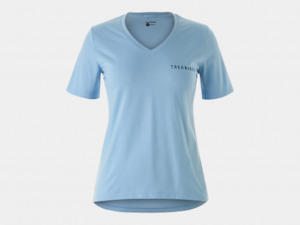 Bicycle and accessory: Bontrager Evoke Women’s MTB Tech Tee