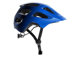 Trek Tyro Children’s Bike Helmet – Royal/Deep Dark Blue