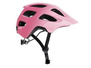 Trek Tyro Children’s Bike Helmet- Blush/Pink Frosting