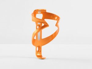 Bontrager Elite Recycled Water Bottle Cage – Factory Orange