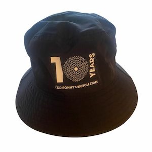 Velo Ronny’s 10yr Nylon Bucket Hat