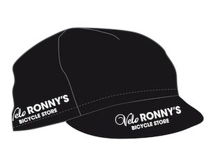 Velo Ronny’s Cycling Cap