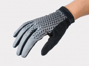 Bontrager Evoke Women’s Mountain Bike Gloves – Gravel