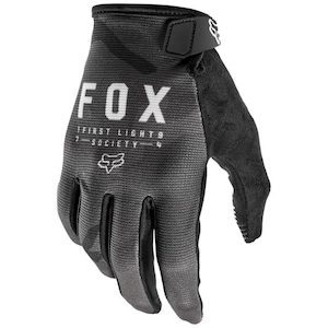 Fox Ranger Gloves – Dark Shadow