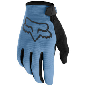 Fox Ranger Gloves – Dusty Blue