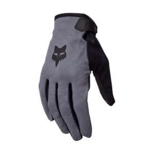 Fox Ranger Gloves – Graphite