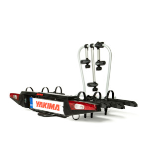 Yakima FoldClick 3 Bike Rack