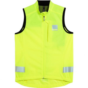 Hump by Madison Strobe Women’s Gilet – Safety Yellow