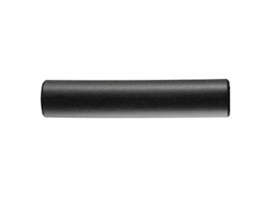 Bicycle and accessory: Bontrager XR Silicone Grip – Black