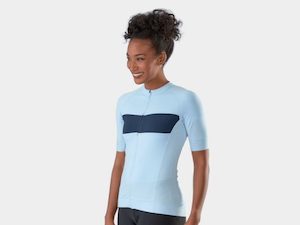 Trek Circuit Women’s Cycling Jersey – Blue