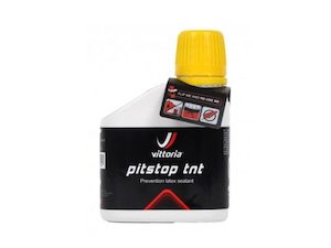 Vittoria Pit Stop Liquid TNT Sealer 250ml