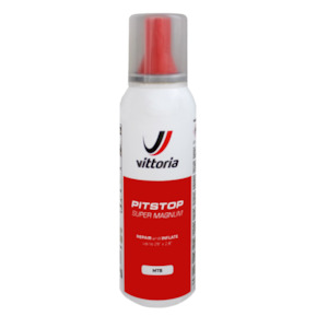 Bicycle and accessory: Vittoria Pit Stop Super Magnum 125ml