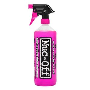 Muc-Off Nano Tech Bike Cleaner 1L