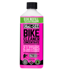 Muc-Off Nano Tech Concentrate Cleaner 500ml