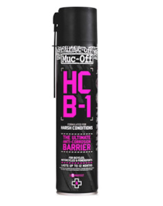 Muc-Off Protect HCB-1 400ml