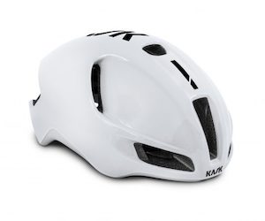 Kask Utopia Helmet WG11 – White/Black