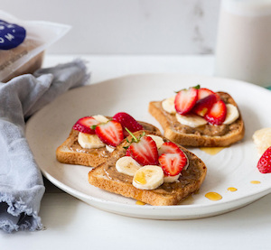 Gluten Freedom Simply Soft Sourdough Bread