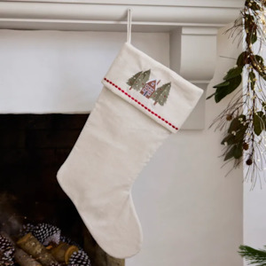 Christmas Stocking