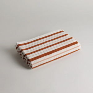 Franklin Bath Towel Fuyu & Chalk