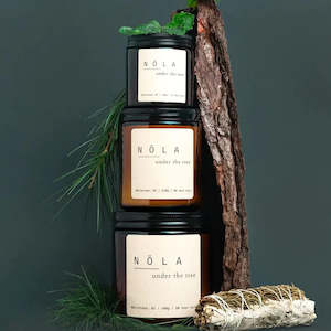 NOLA Candle | Under the Tree