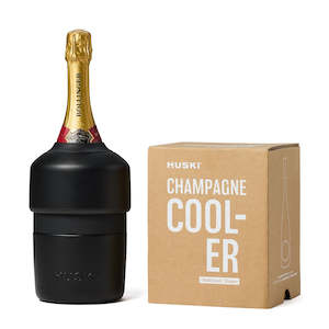 Gift: Huski Champagne Cooler