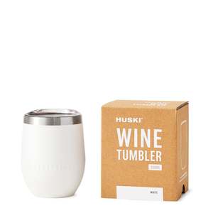 Gift: Huski Wine Tumbler