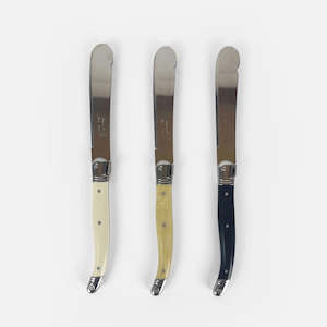 Laguiole Spreader Knife