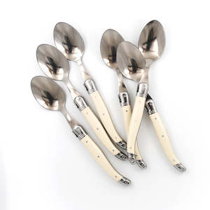 Laguiole Loose Teaspoons