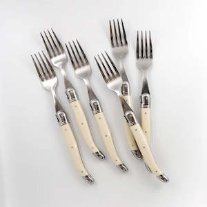 Gift: Laguiole Loose Forks