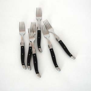 Laguiole Table Forks (set of 6)