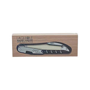 Laguiole Waiter's Knife