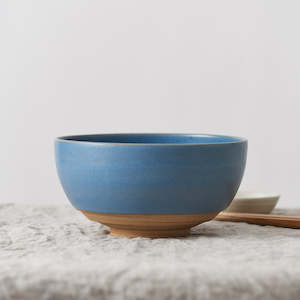 Gift: Medium Bowl  |  Blue